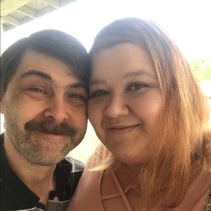 Meet your Posher, Ginger